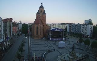 Gorzów - Katedra - 21-06-2026 02:54