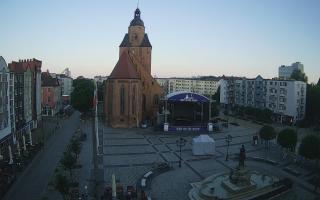 Gorzów - Katedra - 21-06-2026 03:08