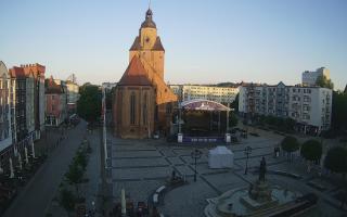 Gorzów - Katedra - 21-06-2026 03:15