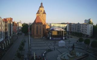 Gorzów - Katedra - 21-06-2026 03:22