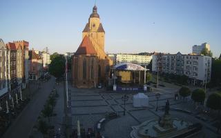Gorzów - Katedra - 21-06-2026 03:29