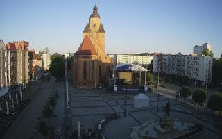 Gorzów - Katedra - 21-06-2026 03:36