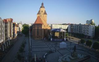 Gorzów - Katedra - 21-06-2026 03:43