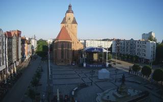 Gorzów - Katedra - 21-06-2026 03:50