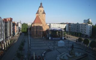 Gorzów - Katedra - 21-06-2026 03:58