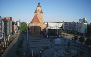 Gorzów - Katedra - 21-06-2026 04:05