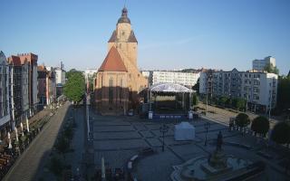 Gorzów - Katedra - 21-06-2026 04:12
