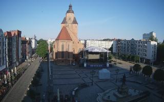 Gorzów - Katedra - 21-06-2026 04:19