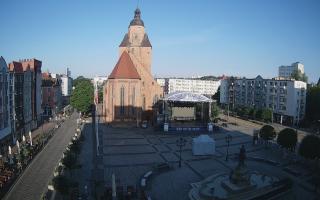 Gorzów - Katedra - 21-06-2026 04:26