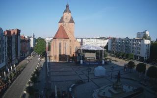 Gorzów - Katedra - 21-06-2026 04:33