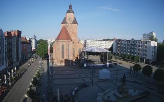 Gorzów - Katedra - 21-06-2026 04:40