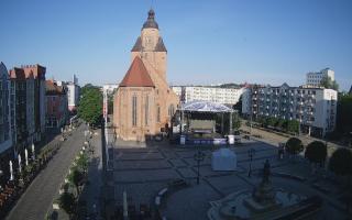 Gorzów - Katedra - 21-06-2026 04:47