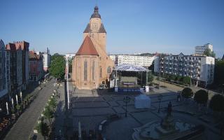 Gorzów - Katedra - 21-06-2026 04:54