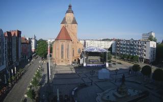 Gorzów - Katedra - 21-06-2026 05:01