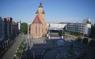 Gorzów - Katedra - 21-06-2026 05:08