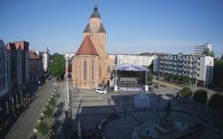 Gorzów - Katedra - 21-06-2026 05:15
