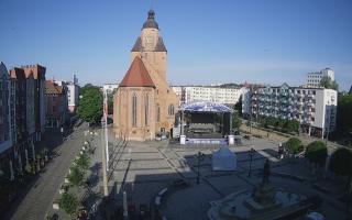 Gorzów - Katedra - 21-06-2026 05:22