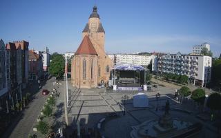 Gorzów - Katedra - 21-06-2026 05:29
