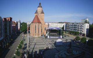 Gorzów - Katedra - 21-06-2026 05:36