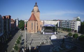 Gorzów - Katedra - 21-06-2026 05:43