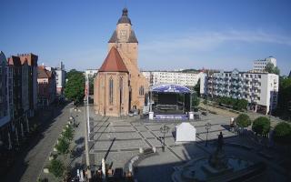 Gorzów - Katedra - 21-06-2026 05:50