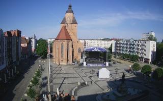 Gorzów - Katedra - 21-06-2026 05:57