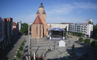 Gorzów - Katedra - 21-06-2026 06:04