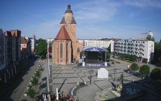 Gorzów - Katedra - 21-06-2026 06:11
