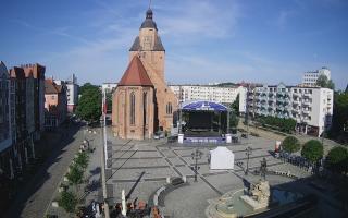 Gorzów - Katedra - 21-06-2026 06:18