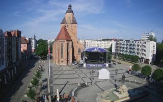 Gorzów - Katedra - 21-06-2026 06:26