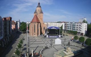 Gorzów - Katedra - 21-06-2026 06:33