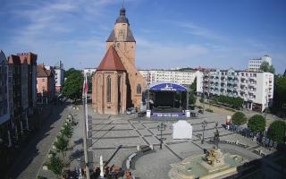 Gorzów - Katedra - 21-06-2026 06:40