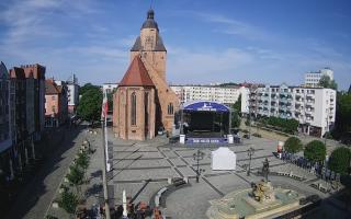 Gorzów - Katedra - 21-06-2026 06:47
