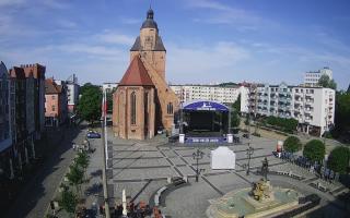Gorzów - Katedra - 21-06-2026 06:54