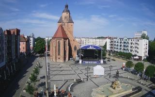 Gorzów - Katedra - 21-06-2026 07:01