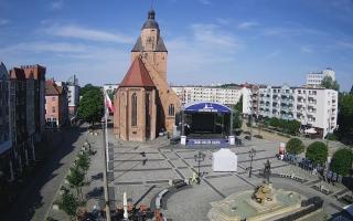 Gorzów - Katedra - 21-06-2026 07:08