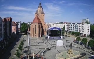 Gorzów - Katedra - 21-06-2026 07:15