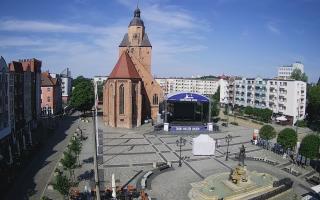 Gorzów - Katedra - 21-06-2026 07:22