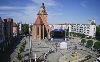 Gorzów - Katedra - 21-06-2026 07:29