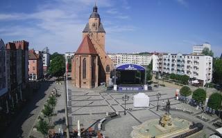 Gorzów - Katedra - 21-06-2026 07:36