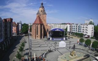 Gorzów - Katedra - 21-06-2026 07:43