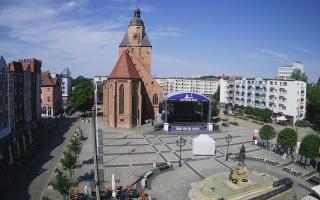 Gorzów - Katedra - 21-06-2026 07:50