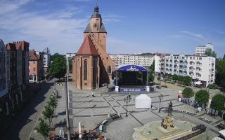 Gorzów - Katedra - 21-06-2026 07:57
