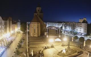 Gorzów - Katedra - 28-07-2026 20:26