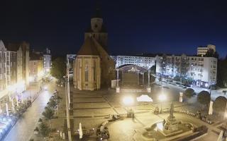 Gorzów - Katedra - 28-07-2026 20:34