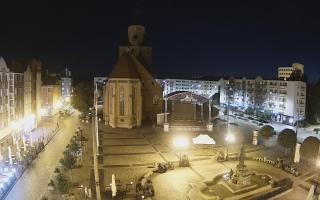 Gorzów - Katedra - 28-07-2026 20:41