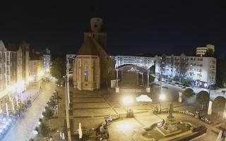 Gorzów - Katedra - 28-07-2026 20:48