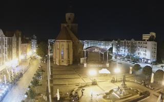 Gorzów - Katedra - 28-07-2026 20:55