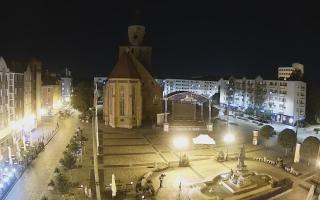 Gorzów - Katedra - 28-07-2026 21:02