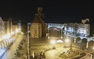 Gorzów - Katedra - 28-07-2026 21:23